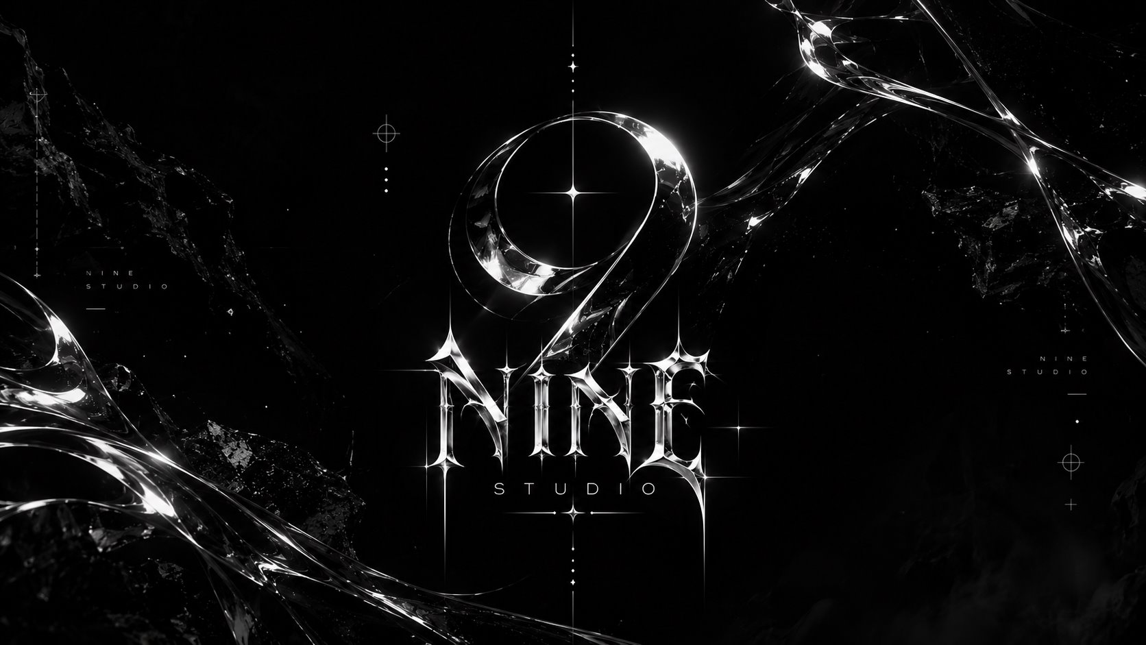 Nine Studio logo